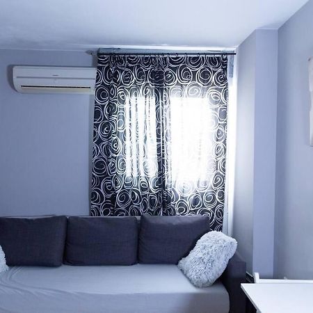 Pasquin Apartment กาดิซ ภายนอก รูปภาพ