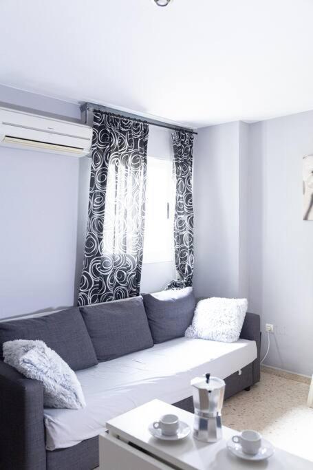 Pasquin Apartment กาดิซ ภายนอก รูปภาพ