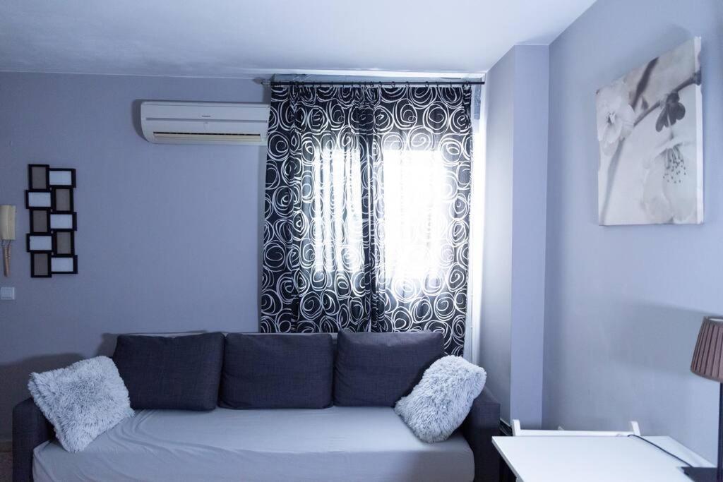 Pasquin Apartment กาดิซ ภายนอก รูปภาพ