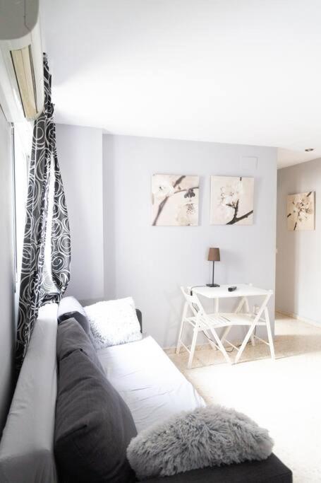 Pasquin Apartment กาดิซ ภายนอก รูปภาพ