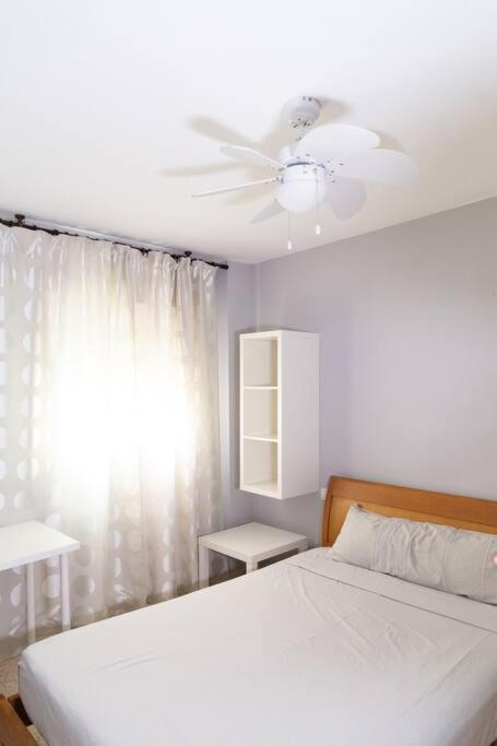 Pasquin Apartment กาดิซ ภายนอก รูปภาพ