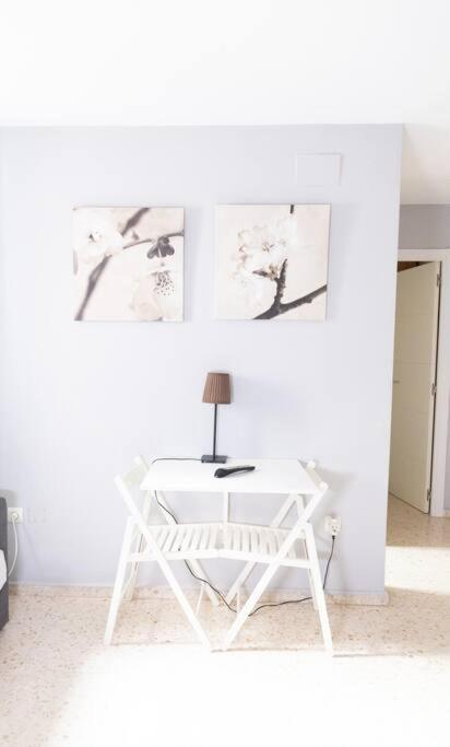 Pasquin Apartment กาดิซ ภายนอก รูปภาพ