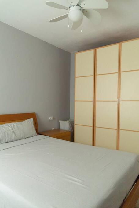 Pasquin Apartment กาดิซ ภายนอก รูปภาพ