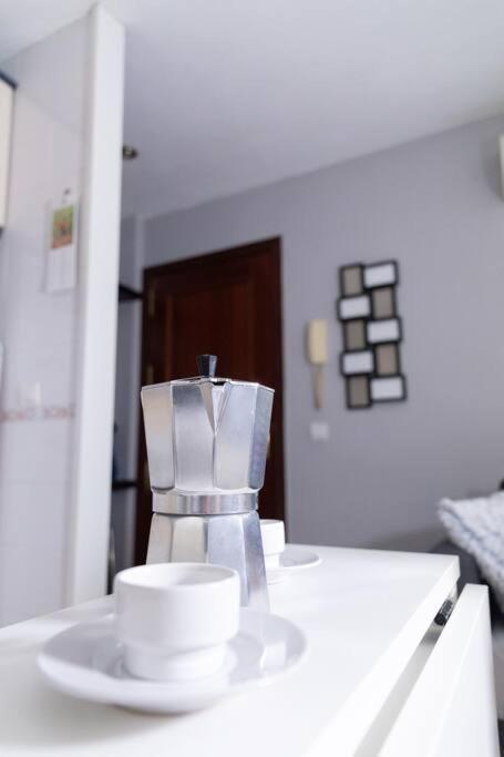 Pasquin Apartment กาดิซ ภายนอก รูปภาพ