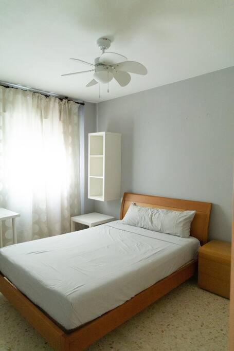 Pasquin Apartment กาดิซ ภายนอก รูปภาพ